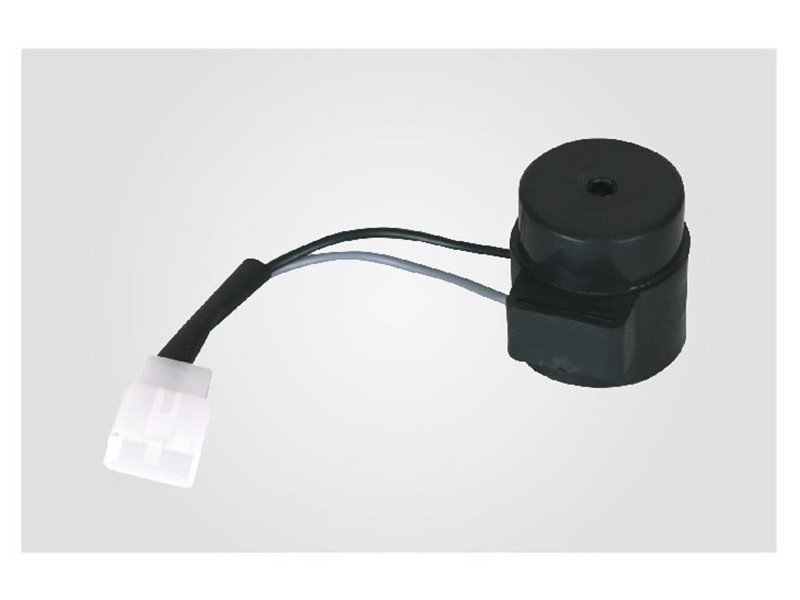 （12V、48V）圓型蜂鳴閃光器